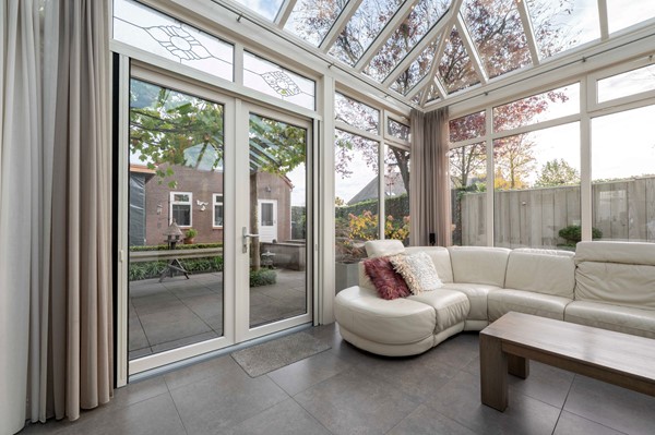 Medium property photo - Onze Lieve Vrouwestraat 138, 4735 AH Zegge